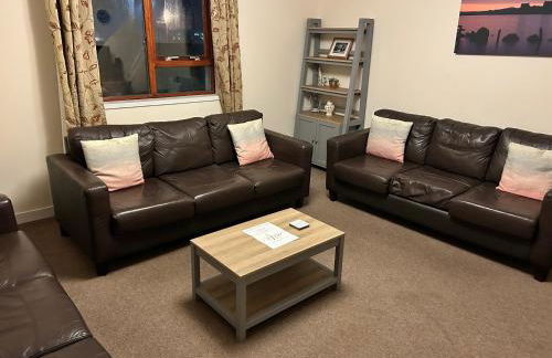 Bayview Self-Catering, Lerwick - Foto 4