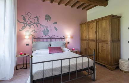 TENUTA MONTIEPOLI 12&3, Emma Villas - Foto 32