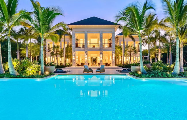 Villa Alta Gracia w Private Pool Designer Decor - Foto 1