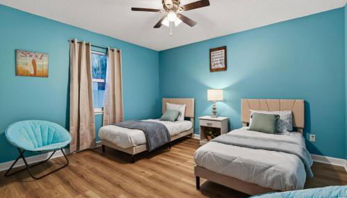 Peaceful Beach Retreat - Nature & Ocean Nearby - Photo 4