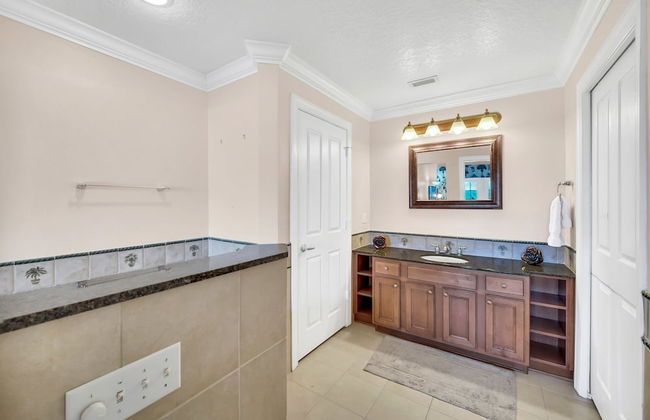 Stylish Condo at Reunion Resort Reu102 - Foto 12