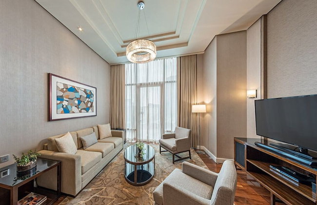 Ascott Bonifacio Global City Manila - Foto 25