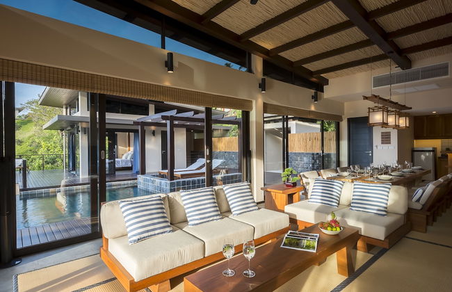 Aspire Villas Koh Phangan - Foto 27