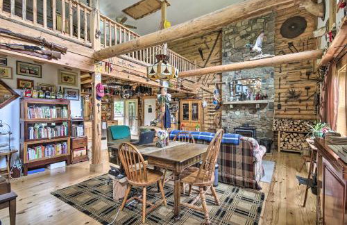 Shenandoah Valley Home - 9 Mi to Natl Park! - Foto 9