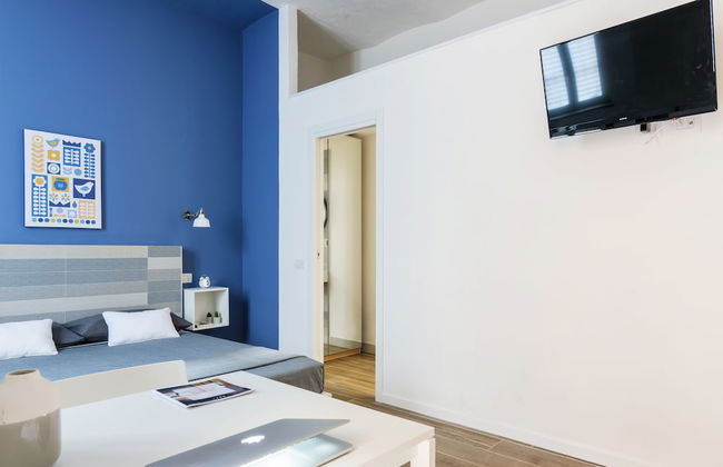 Home At Hotel - Pastrengo - Foto 1