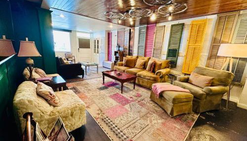 3 Bedroom Private First Floor Apartment in Marigny Sleeps 6 Walk to Frenchmen & Bourbon & French Quarter - Foto 1