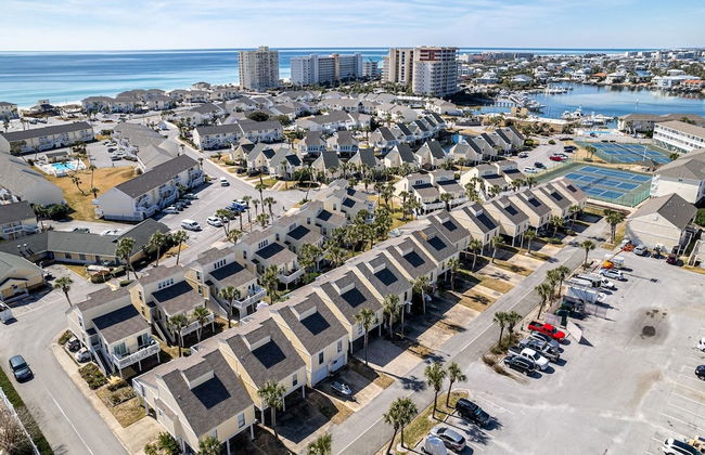 Sandpiper Cove 1119 1 Bedroom Condo by RedAwning - Foto 129