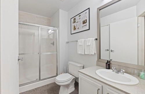 Downtown Indy 2BR - Stadium, Convention - Arcade Games - Skywalk - Foto 11