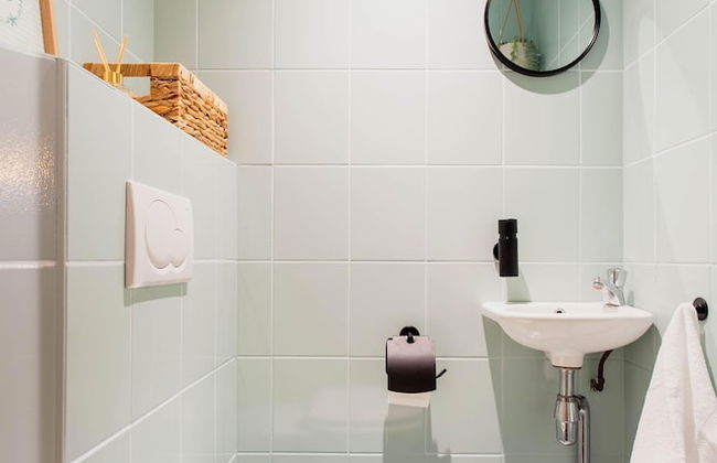 Forest Retreat Private House - Foto 23