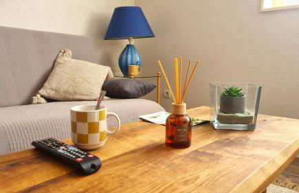 Appartement Signature - Design, Parking & Mer - Foto 4