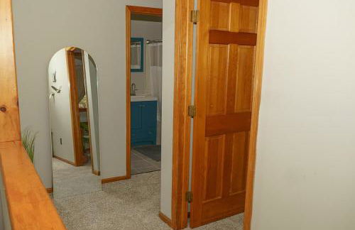 Secluded Catskills Cabin , Cozy and Private - Foto 69