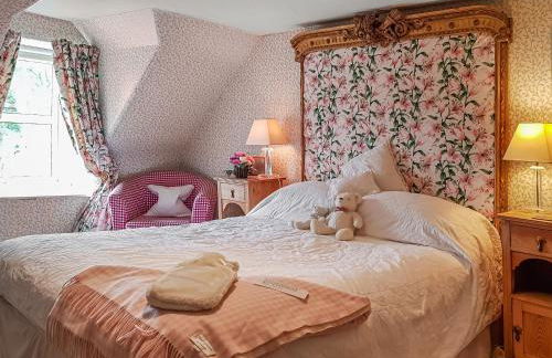 Ivy Cottage - Photo 13