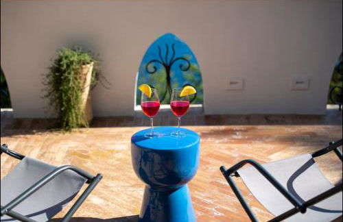 Villa Le Mirage - Foto 15