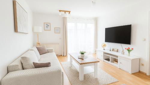 Comfort Apartment Leipzig - Foto 5