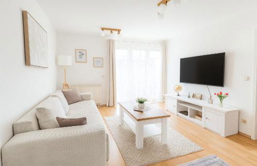 Comfort Apartment Leipzig - Foto 5