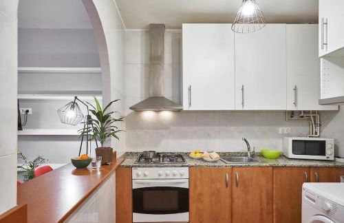 BeBarceloner Eixample Apartments - 2 bedrooms - Photo 14