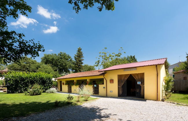 Casa Lina - Photo 15