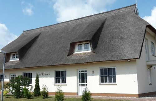 Holiday Home in Garz mit Terrasse und Grill by Interhome - Foto 3