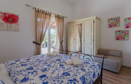 Beautiful villa Pianta with pool in Porec - Photo 5