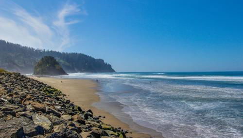 Pacific Sands Resort #13 - Foto 2