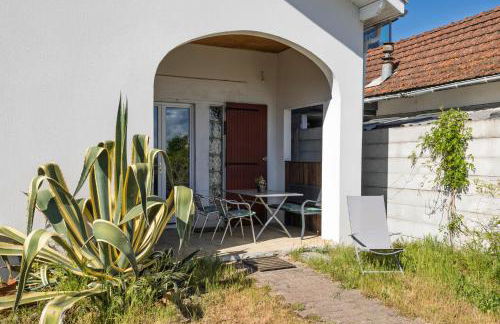 Villa Etchola - Moutchic -3 étoiles - Foto 36