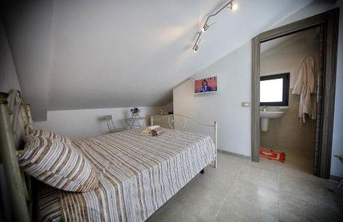 Villa sul mare DON TOTO' - Foto 75