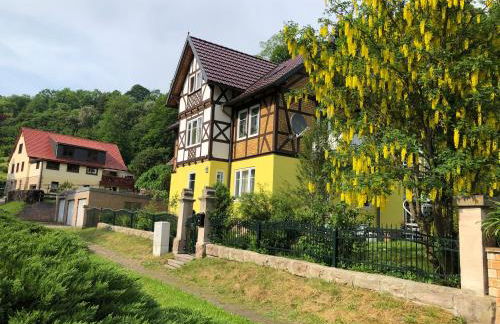 Ferienwohnung Sabine - Foto 4