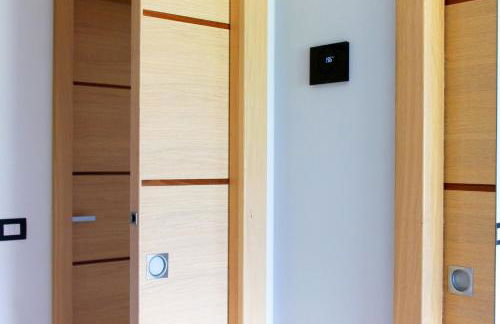 CASA YARA - 3 camere, 2 bagni, parcheggio Dolomiti Affitti - Foto 20