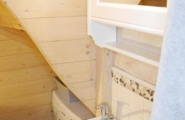 Jeżynowy Domek - Sulistrowice - Photo 19