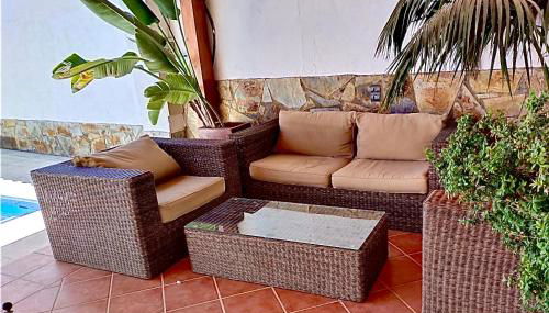 Casa Rural Los Olmos - Foto 3