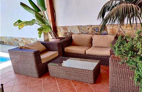 Casa Rural Los Olmos - Foto 3