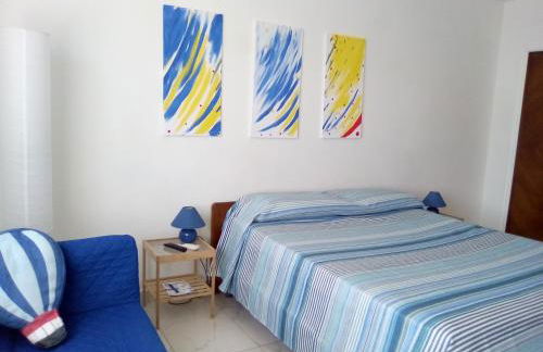 Atmosfera B&B al centro della città - Foto 5