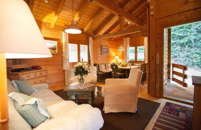 Blockhauser in Stamsried - Photo 7