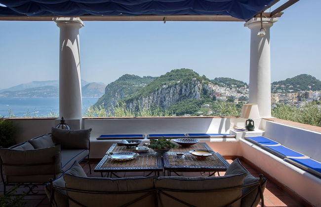 Villa La Conchiglia by Elite Villas - Foto 33