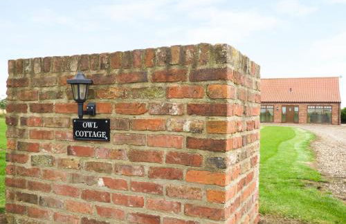 Owl Cottage - Foto 20