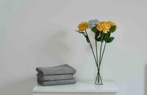 New stylish 4 bed house moments from Clacton beach - Foto 7