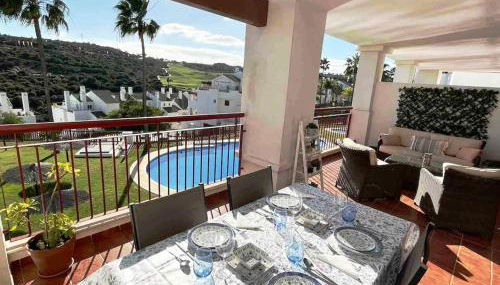 Feel The Vibe Alcaidesa - Foto 4