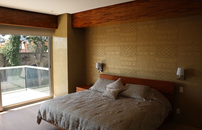 Central Park Guadalajara Boutique Apartment - Foto 5