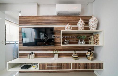 Solar das ilhas · Aconchegante Apartamento na Linda Praia de 4 Ilhas - Photo 6