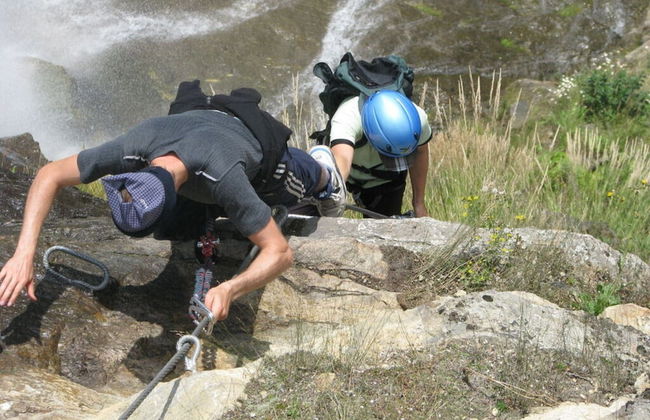 Holiday Apartment Haus Frank - Foto 5