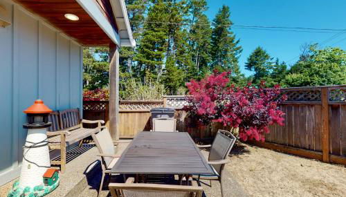 Abode at the Beach MCA 104 - Foto 2