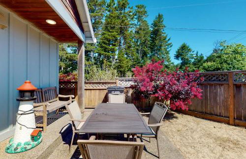 Abode at the Beach MCA 104 - Foto 2