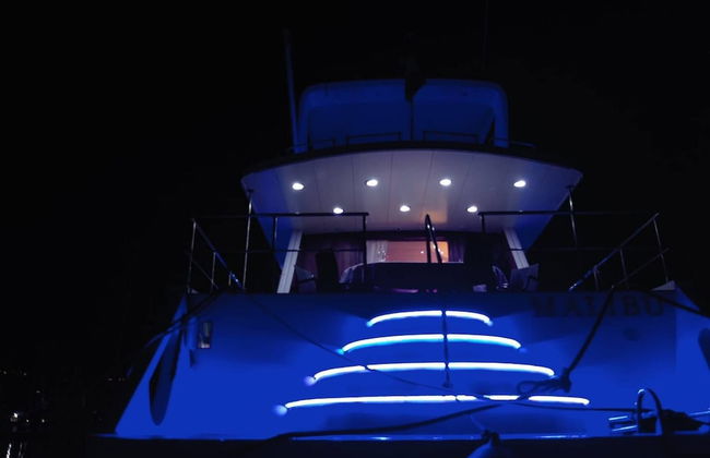 Welcom to Yacht di Lusso - Foto 32