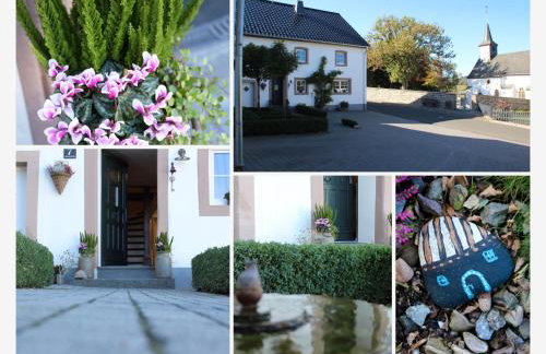 Eifelferienhaus An der Kapelle - kostenlose Sauna, Ofen - Foto 8