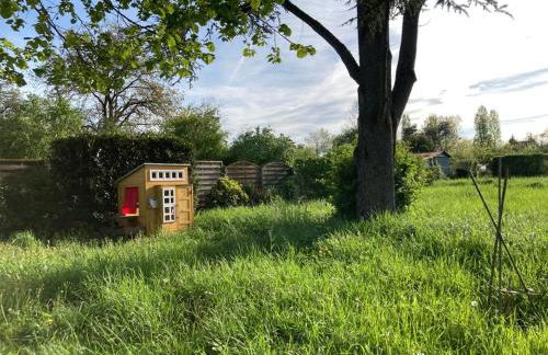 La Petite Caravelle 2 pièces sur jardin - Foto 30