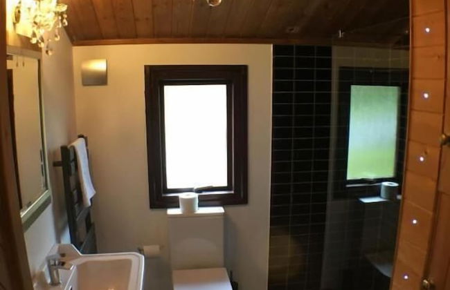 Snowdrop 10 Hot Tub - Foto 8