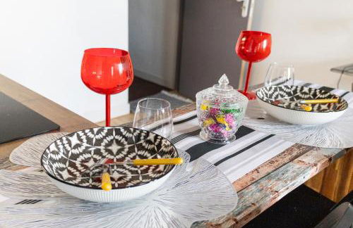 Cloud Nine, 5mins ORLY Airport - Foto 22