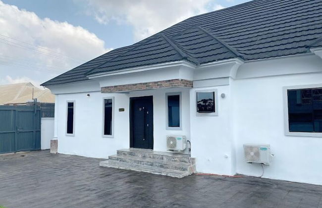 Royality Hill Apartment and Suites - Foto 65