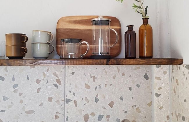 Thalia Bloom Villa Apartments - Foto 9