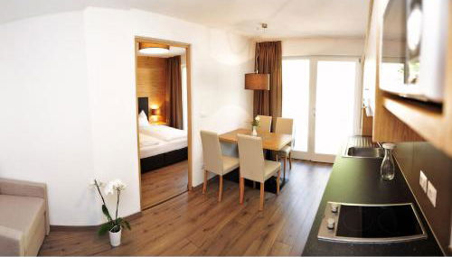 Apparthotel Central - Foto 2